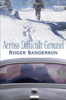 Book cover for Across Difficult Ground