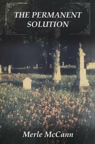 Cover of The Permanent Solution