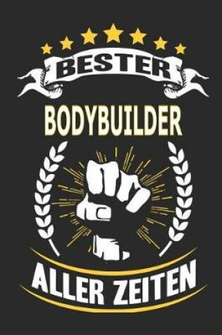 Cover of Bester Bodybuilder aller Zeiten