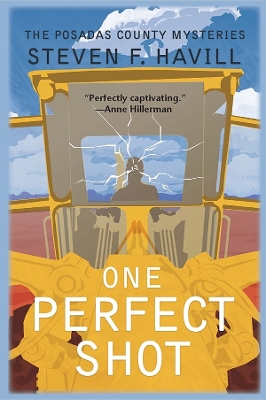 Cover of One Perfect Shot