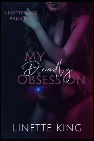 Cover of My Deadly Obsession