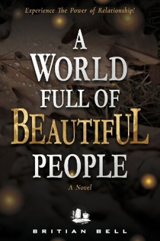 Cover of A World Full of Beautiful People