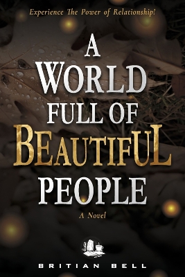 Book cover for A World Full of Beautiful People