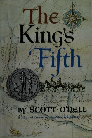 Cover of The King's Fifth