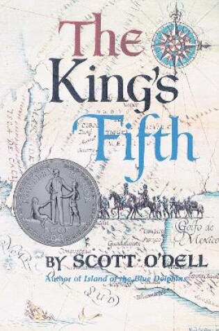 Cover of The King's Fifth