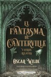 Book cover for El Fantasma de Canterville
