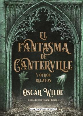 Cover of El Fantasma de Canterville