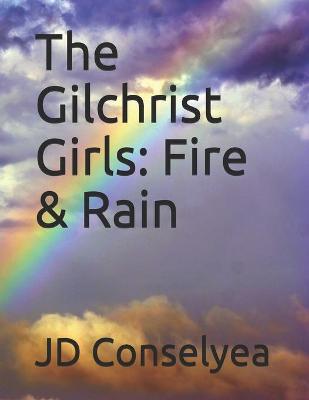 Cover of The Gilchrist Girls