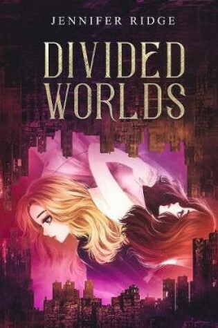 Cover of Divided Worlds