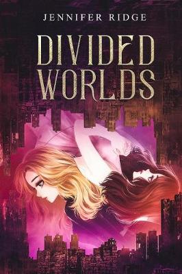 Book cover for Divided Worlds