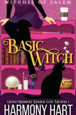 Cover of Basic Witch