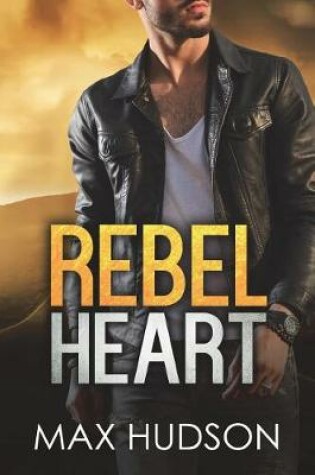 Cover of Rebel Heart