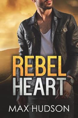 Book cover for Rebel Heart