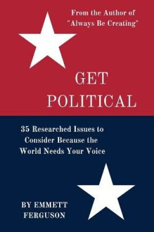 Cover of Get Political