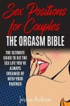 Book cover for Sex Positions For Couples