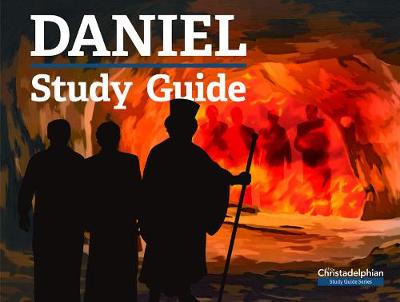 Book cover for Daniel