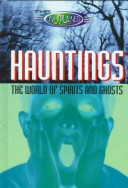 Cover of Hauntings