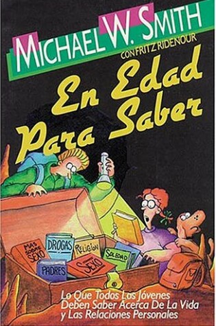 Cover of En Edad Para Saber