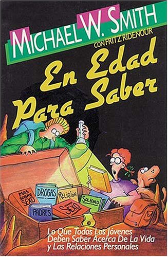 Book cover for En Edad Para Saber