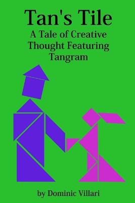 Book cover for Tan's Tile