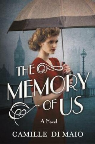Cover of The Memory of Us