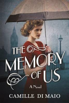 Book cover for The Memory of Us