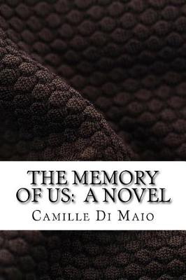 Book cover for The Memory of Us