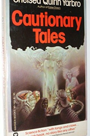 Cover of Cautionary Tal