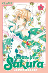 Book cover for Cardcaptor Sakura: Clear Card 9