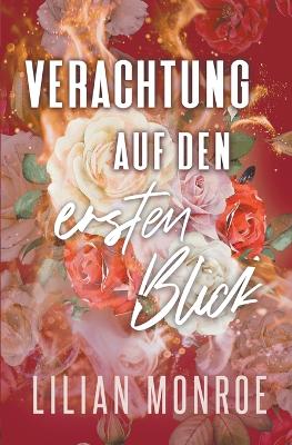 Cover of Verachtung auf den ersten Blick