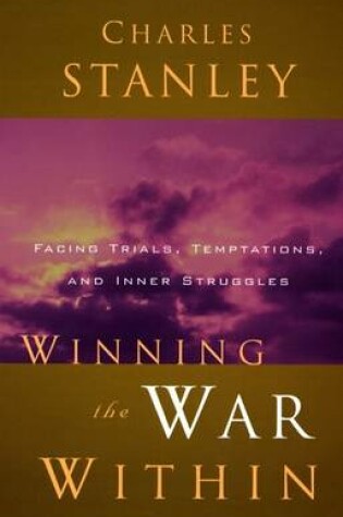 Cover of Winning the War Within