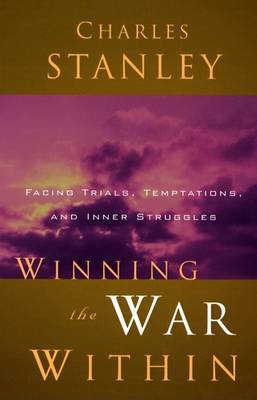Book cover for Winning the War Within