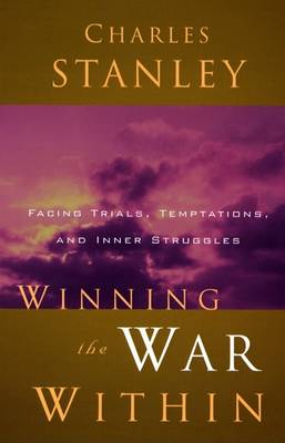 Cover of Winning the War Within