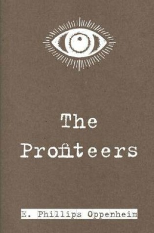 Cover of The Profiteers