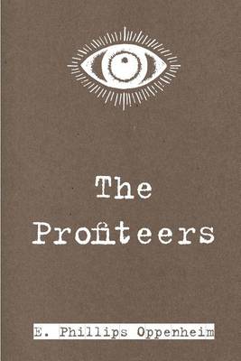 Book cover for The Profiteers