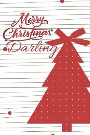Cover of Merry Christmas Darling