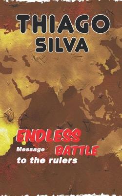 Book cover for Endless Battle