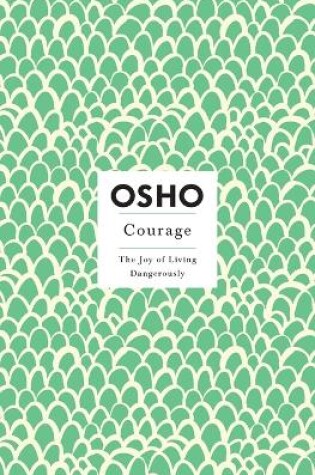 Cover of Courage