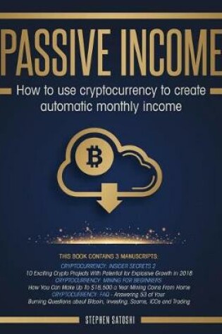 Cover of Passive Income