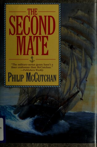Cover of The Second Mate