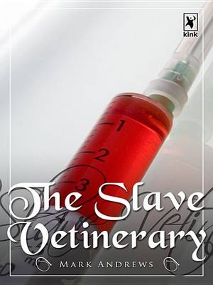 Book cover for The Slave Vetinerary