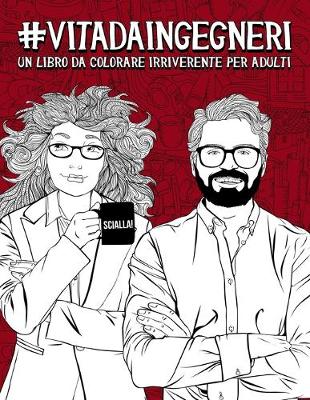 Book cover for Vita da Ingegneri
