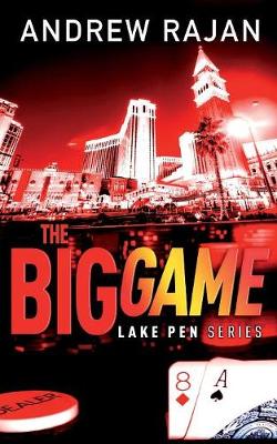 Book cover for The Big Game