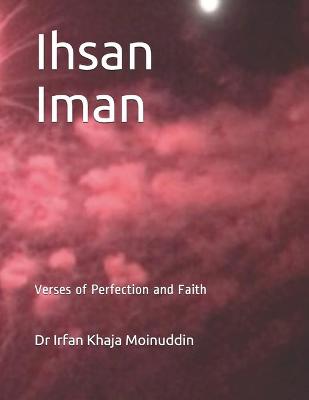 Cover of Ihsan Iman