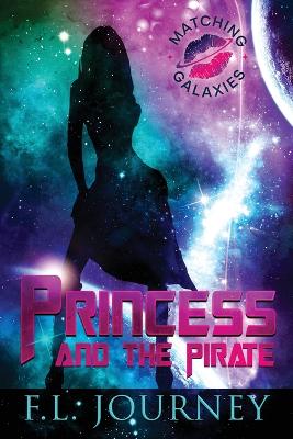 Cover of The Princess and the Pirate