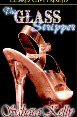 Cover of The Glass Stripper