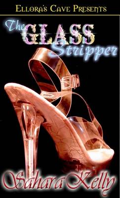 Book cover for The Glass Stripper