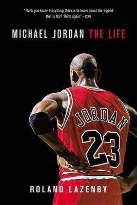 Book cover for Michael Jordan