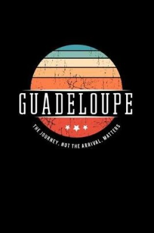 Cover of Guadeloupe