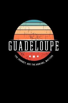 Book cover for Guadeloupe